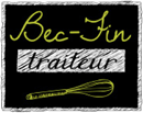 Bec-Fin logo