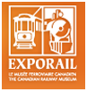 Exporail logo